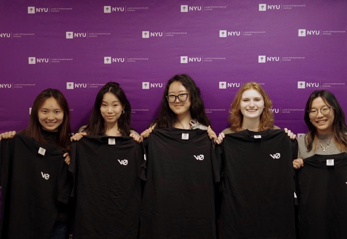 Winning hackathons with my amazing friends